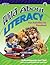 Wild About Literacy by Between the Lions