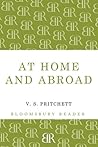 At Home and Abroad