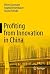 Profiting from Innovation i...