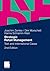 Strategic Retail Management by Joachim Zentes