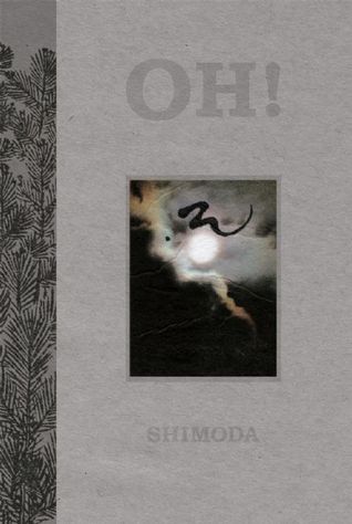 Oh! A mystery of mono no aware (Hardcover)