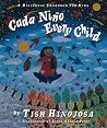 Cada Nino/Every Child by Tish Hinojosa