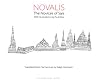 The Novices of Sais by Novalis