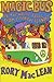 Magic Bus by Rory MacLean Magic Bus by Rory MacLean