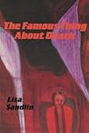 The Famous Thing About Death: And Other Stories
