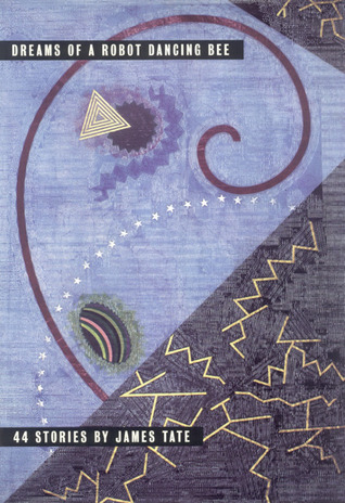 Dreams of a Robot Dancing Bee: 44 Stories (Hardcover)