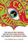 Eye Mind: The Sag...