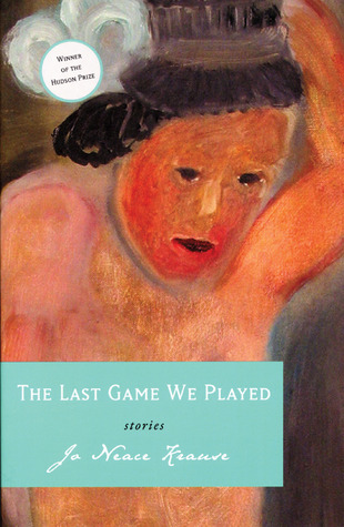 The Last Game We Played (Paperback)