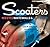 Scooters: Red Eyes, Whitewalls and Blue Smoke