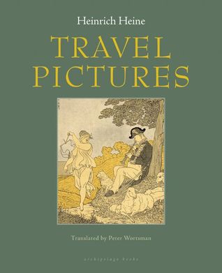 Travel Pictures (Paperback)