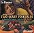 Two Scary Folktales: La Llorona vs El Cucuy (English and Spanish Edition)