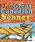 The Great Canadian Sonnet