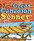 The Great Canadian Sonnet by David W. McFadden The Great Canadian Sonnet by David W. McFadden