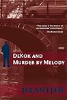 DeKok and Murder by Melody