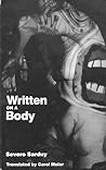 Written on a Body