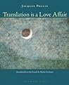 Translation Is a Love Affair