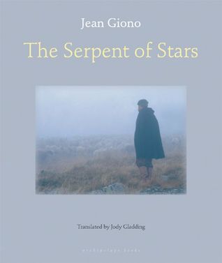 The Serpent of Stars (Paperback)
