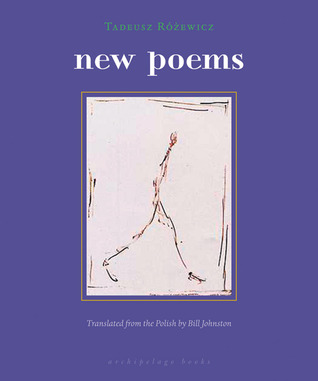 new poems (Paperback)