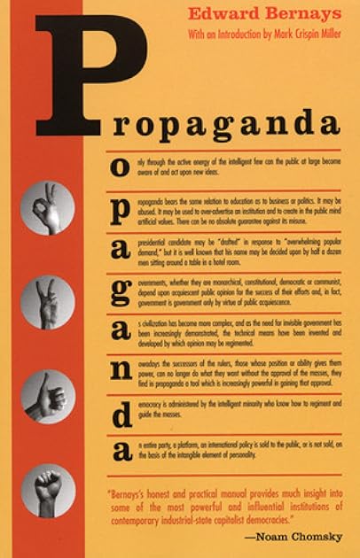 Propaganda
