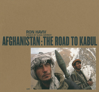 Afghanistan: The Road to Kabul (Hardcover)