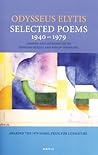 Selected Poems, 1940-1979