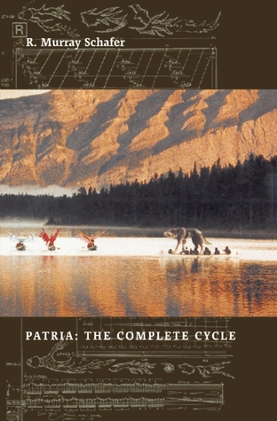Patria: The Complete Cycle