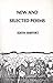 New and Selected Poems of E...