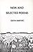 New and Selected Poems of Edith Shiffert by Edith Shiffert