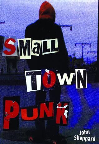 Small Town Punk (Paperback)