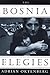 The Bosnia Elegies by Adrian Oktenberg