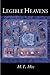 Legible Heavens by H.L. Hix