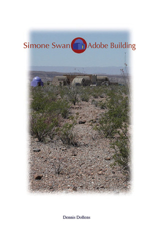 Simone Swan: Adobe Building (Paperback)