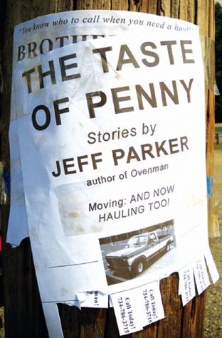 The Taste of Penny (Paperback)