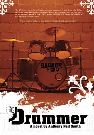 The Drummer (Paperback)