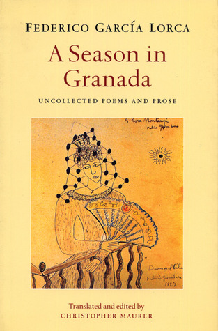 Season in Granada (Paperback)