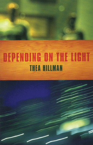 Depending On The Light (Paperback)