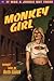 Monkey Girl: Swingin' Tales