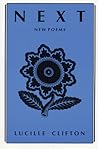 Next: New Poems (American Poets Continuum)