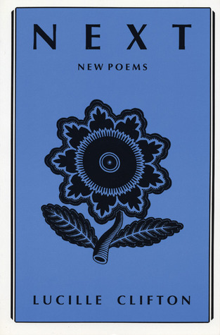 Next: New Poems (American Poets Continuum)
