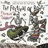 The Festival of the Bones / El festival de las calaveras by Luis San Vicente