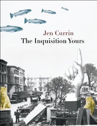 The Inquisition Yours (Paperback)