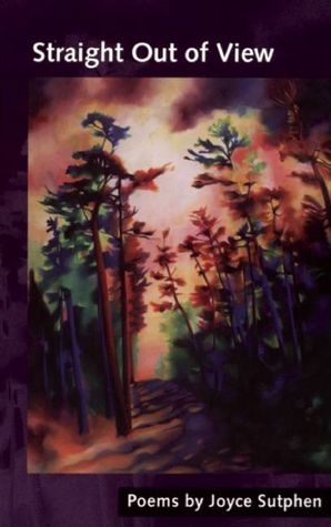 Straight Out of View (Paperback)