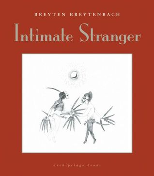 Intimate Stranger (Paperback)