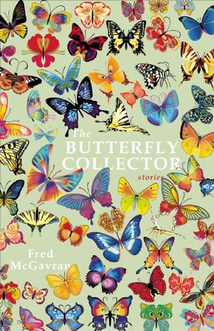 The Butterfly Collector (Paperback)