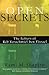 Open Secrets: The Letters of Reb Yerachmiel ben Yisrael