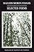 Selected Poems of Halldis M...