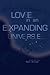 Love in an Expanding Universe by Ron Rindo Love in an Expanding Universe by Ron Rindo