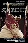 Moondog, The Viking of 6th Avenue by Robert Scotto