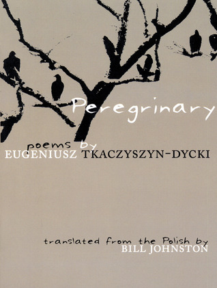 Peregrinary (New Polish Writing)