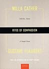 Rites of Compassi...